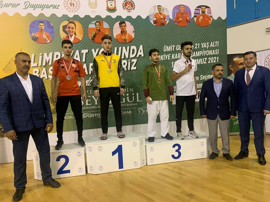 Türkiye Şampiyonu Burak Özdemir-1